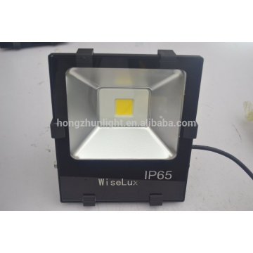 SMD COB 10W 20W 30W 50W 70W 100w führte Flutlicht IP65 CE SAA